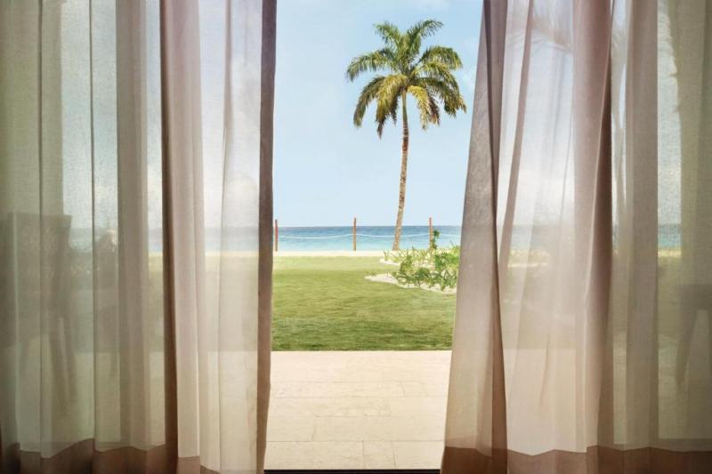 Mexikó utazás Hyatt Ziva