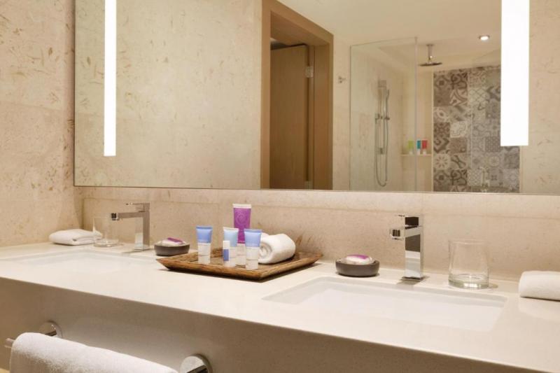 Mexikó utazás Hyatt Ziva