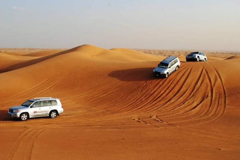 Arany háromszög Diwalikor + Dubai