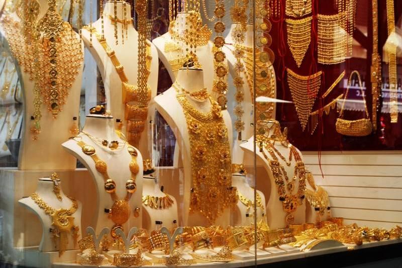 Arany háromszög Diwalikor + Dubai