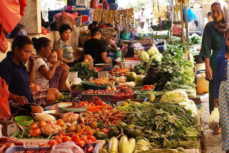 Bali utazás Indonéziai kalandok