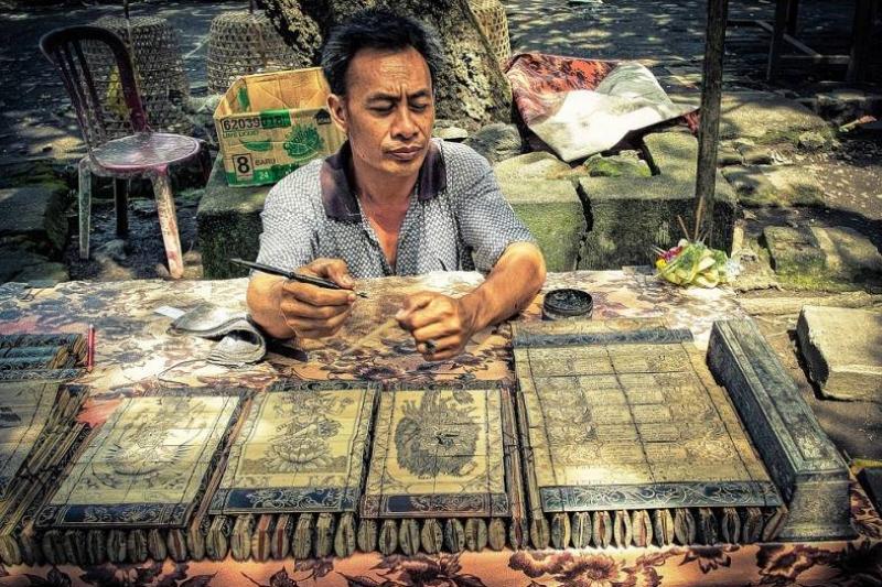 Bali utazás Indonéziai kalandok