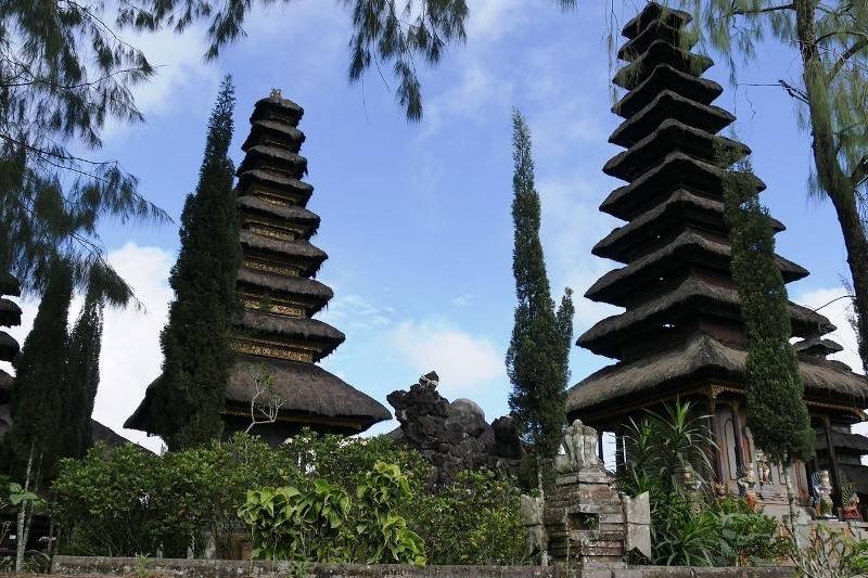 Bali utazás Indonéziai kalandok