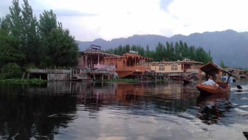 Indus-völgyi kolostoroktól, Kőrösi Csoma Sándor szobájáig