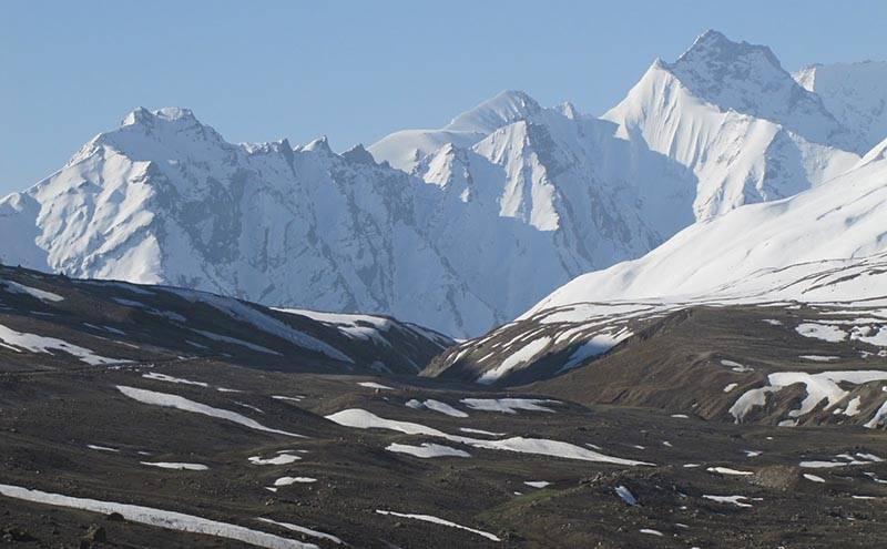 Indus-völgyi kolostoroktól, Kőrösi Csoma Sándor szobájáig
