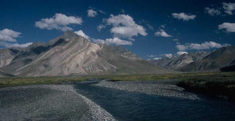 Indus-völgyi kolostoroktól, Kőrösi Csoma Sándor szobájáig