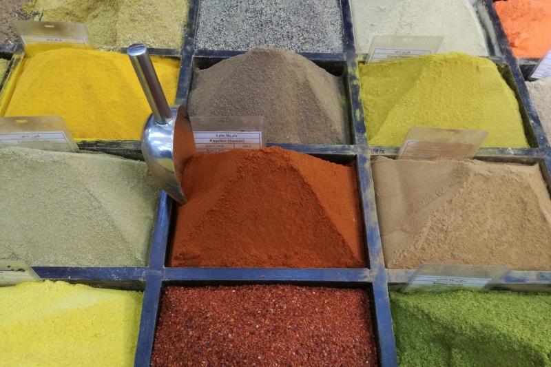 Jordán körutazás utazás Jordánia csodái, Aqaba-i pihenéssel