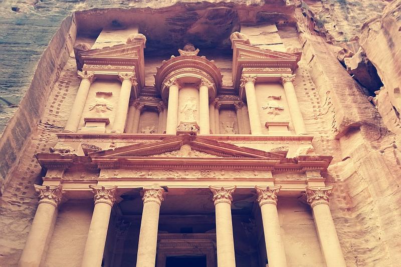 Jordán körutazás utazás Jordánia csodái, Aqaba-i pihenéssel