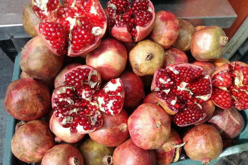 Jordán körutazás utazás Jordánia csodái, Aqaba-i pihenéssel