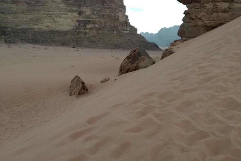 Jordán körutazás utazás Jordánia csodái, Aqaba-i pihenéssel