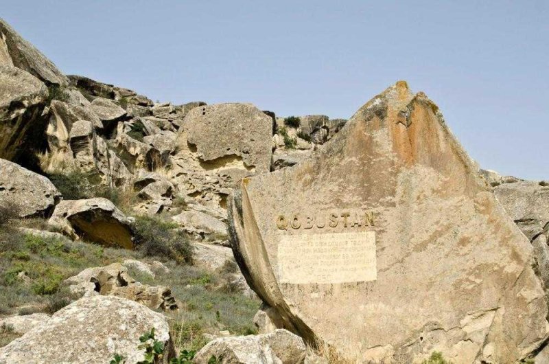 Azerbajdzsán körutazás utazás Kaukázus gyöngyszeme