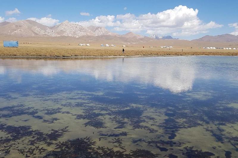 Kazahsztán utazás és Kirgizisztán szállás