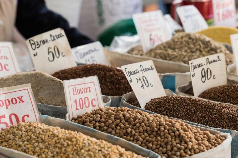 Kazahsztán utazás és Kirgizisztán szállás