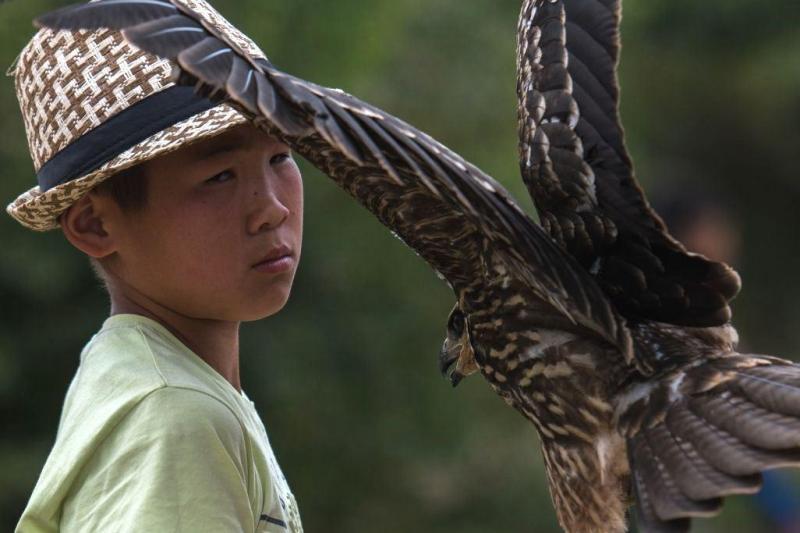 Kazahsztán utazás és Kirgizisztán szállás