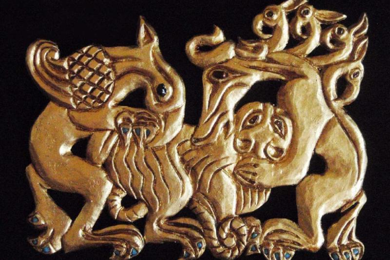 Kazahsztán utazás és Kirgizisztán szállás