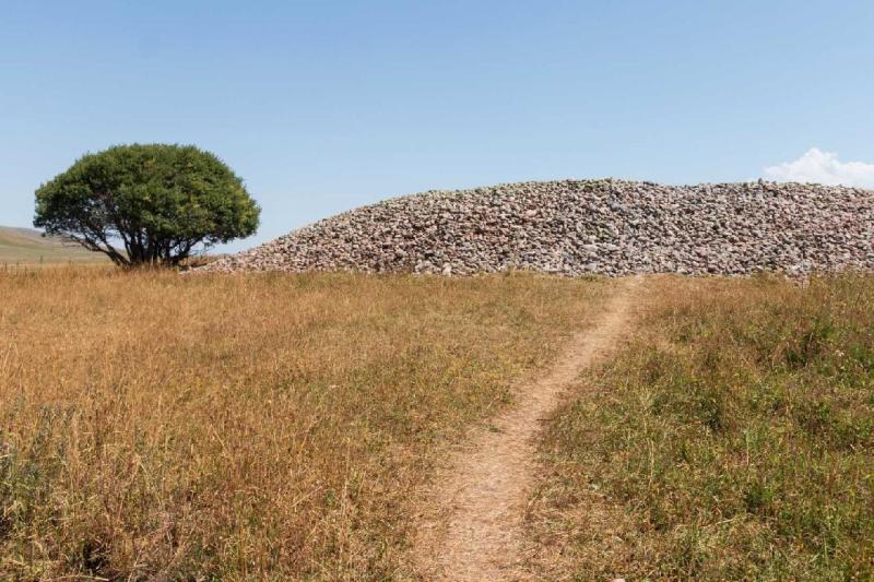 Kazahsztán utazás és Kirgizisztán szállás