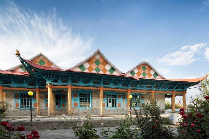 Kazahsztán utazás és Kirgizisztán szállás