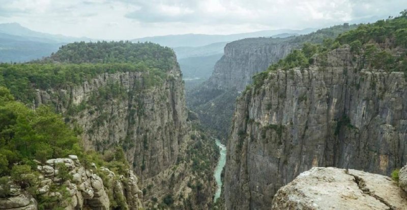 Kis-Ázsia és a Földközi-tenger napfény útján