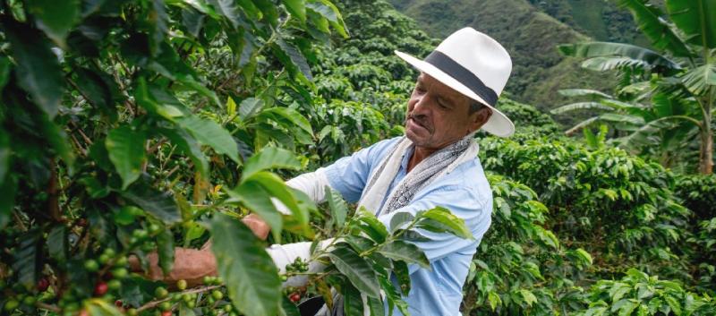 Kolumbia-Ecuador körutazás