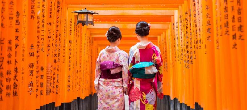 Japán körutazás utazás Körutazás Japánban