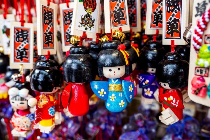 Japán körutazás utazás Körutazás Japánban