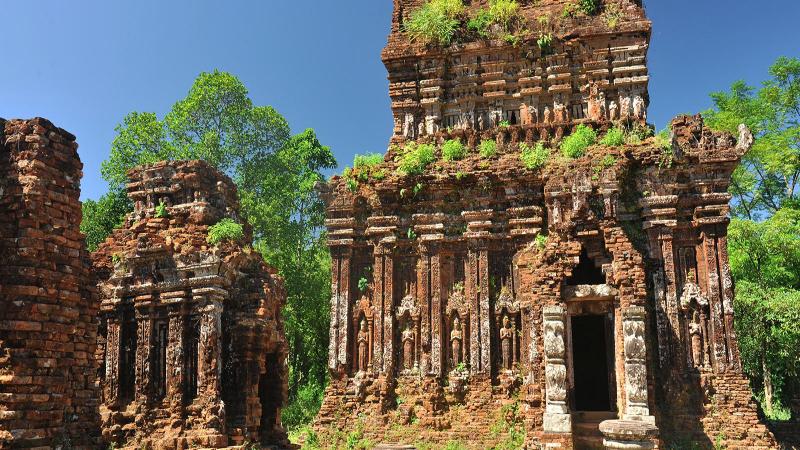 Körutazás Vietnámban üdüléssel