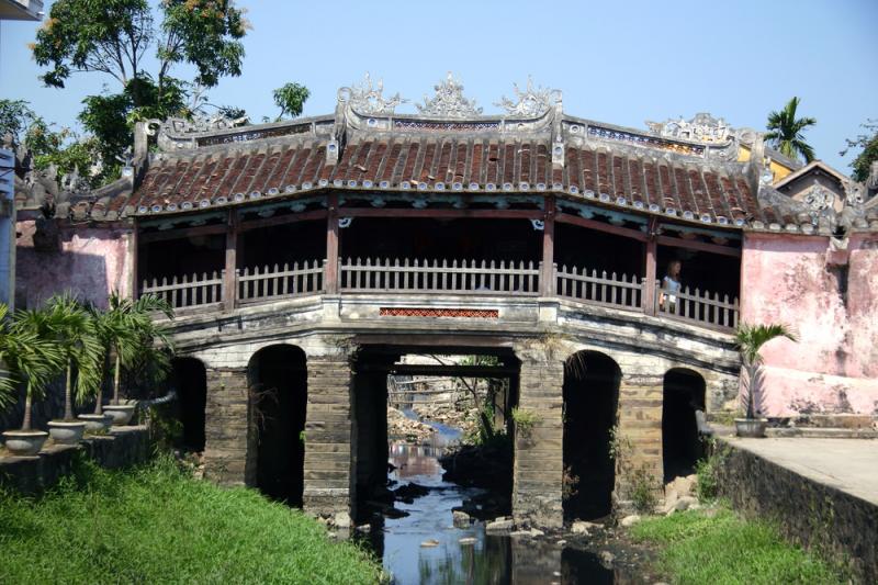 Körutazás Vietnámban üdüléssel