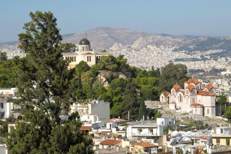 Athén utazás Kóstoljuk meg Athént!