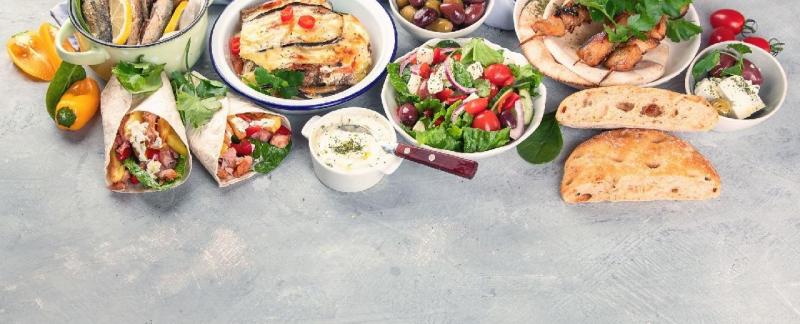 Athén utazás Kóstoljuk meg Athént!