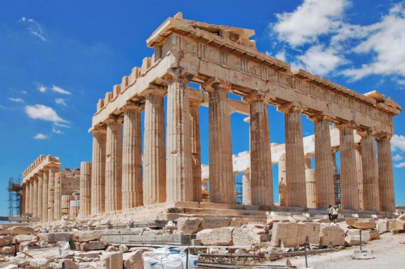 Athén utazás Kóstoljuk meg Athént!