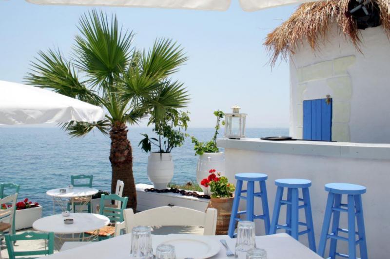 Athén utazás Kóstoljuk meg Athént!