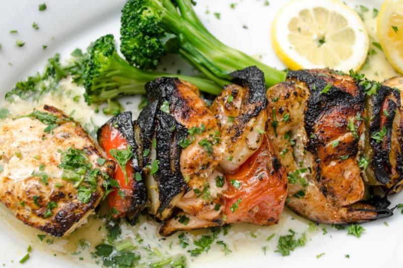 Athén utazás Kóstoljuk meg Athént!