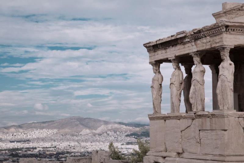 Athén utazás Kóstoljuk meg Athént!