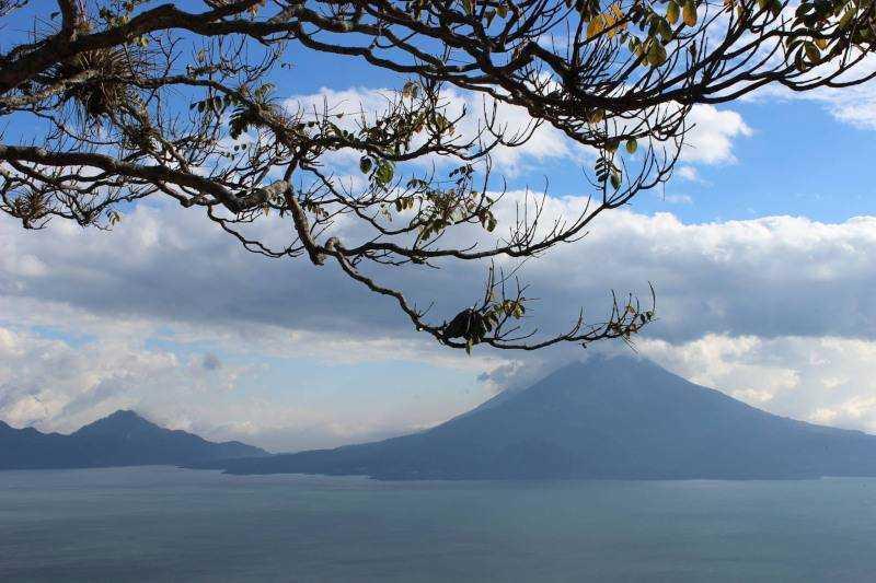 Panama körutazás utazás Közép-Amerika nagykörút