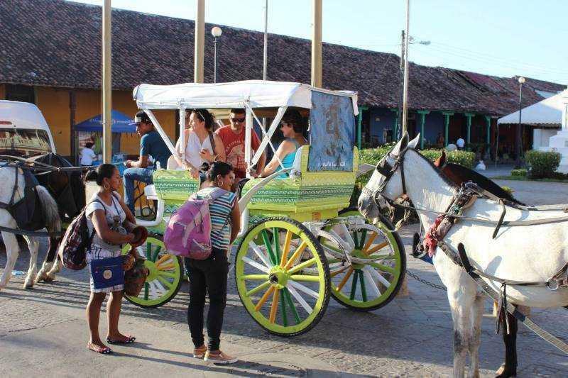 Panama körutazás utazás Közép-Amerika nagykörút