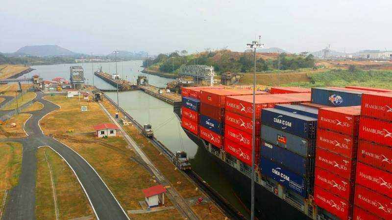 Panama körutazás utazás Közép-Amerika nagykörút