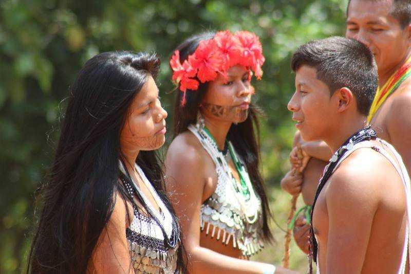 Panama körutazás utazás Közép-Amerika nagykörút