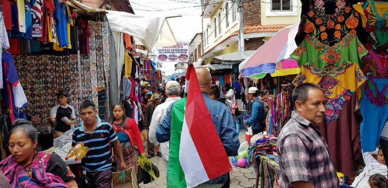 Panama körutazás utazás Közép-Amerika nagykörút