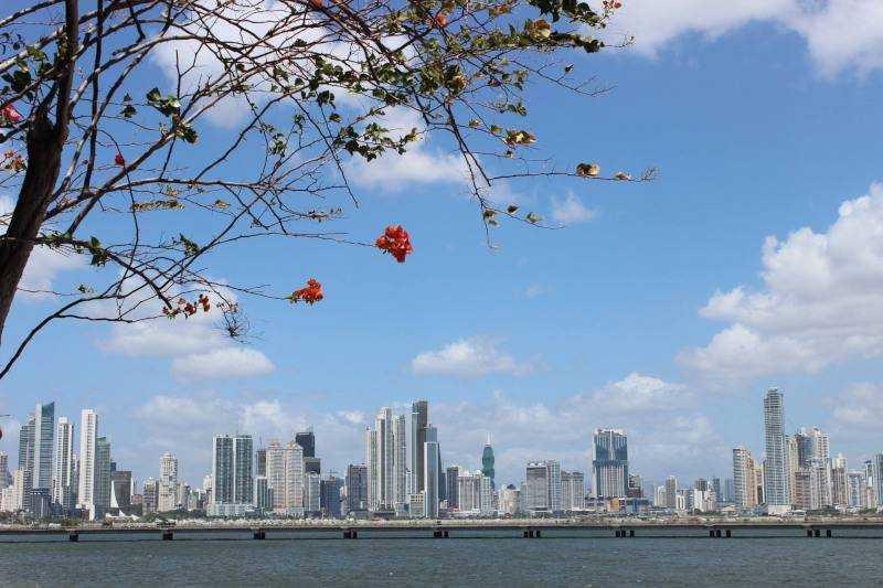 Panama körutazás utazás Közép-Amerika nagykörút