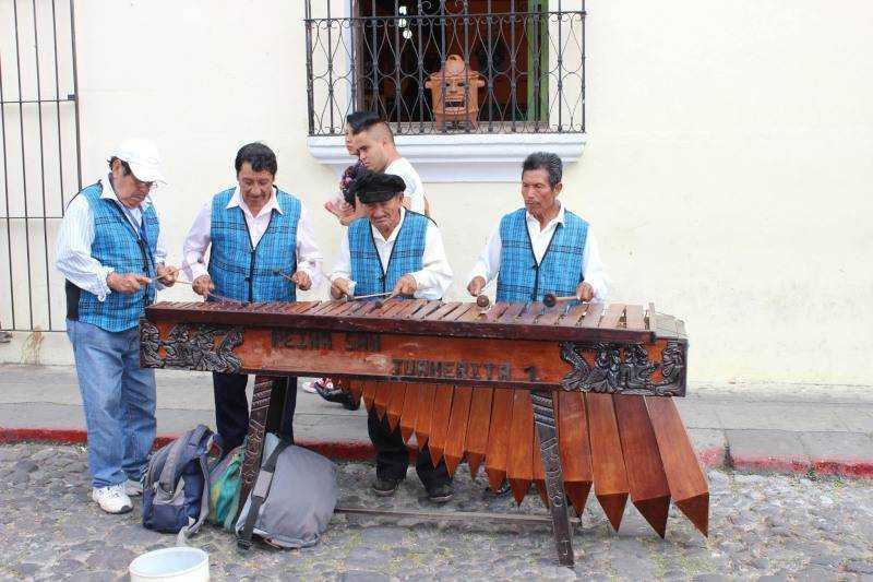 Panama körutazás utazás Közép-Amerika nagykörút