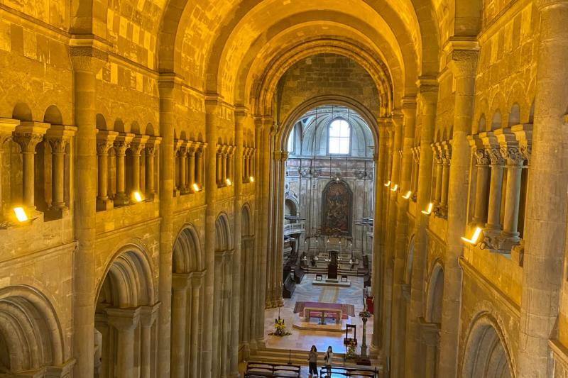 Közép-Portugália Kincsei Lisszaboni Városnézéssel körutazás