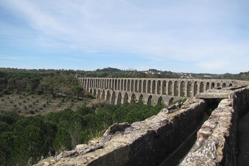 Közép-Portugália Kincsei Lisszaboni Városnézéssel körutazás