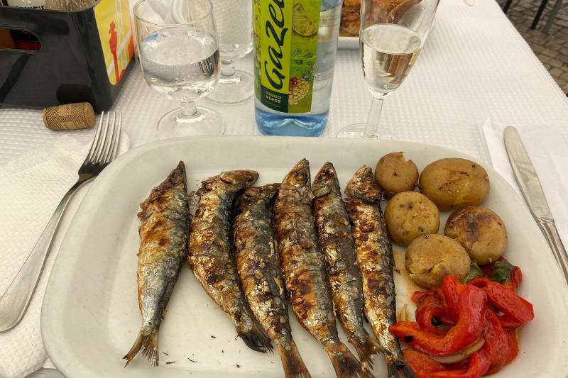 Közép-Portugália Kincsei Lisszaboni Városnézéssel körutazás