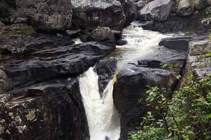 Madagaszkár, A Nyolcadik Kontinens