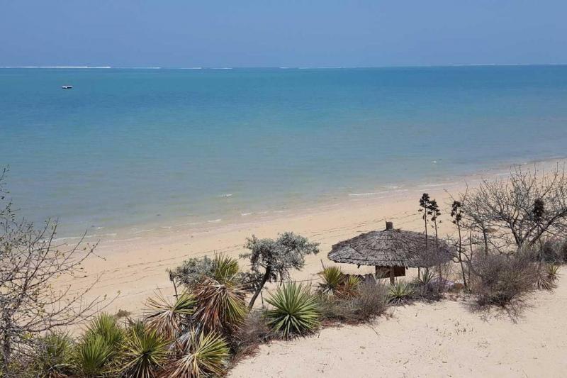 Madagaszkár, A Nyolcadik Kontinens