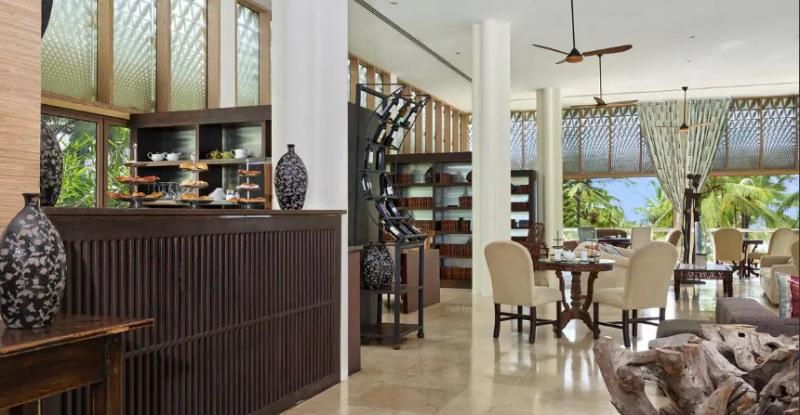 Zanzibár utazás Melia Zanzibár