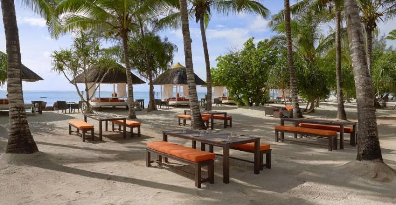 Zanzibár utazás Melia Zanzibár