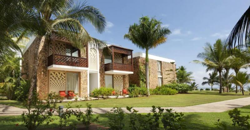 Zanzibár utazás Melia Zanzibár