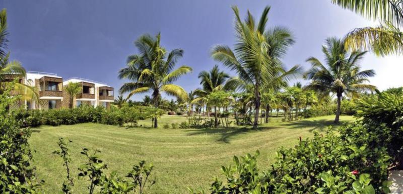 Zanzibár utazás Melia Zanzibár