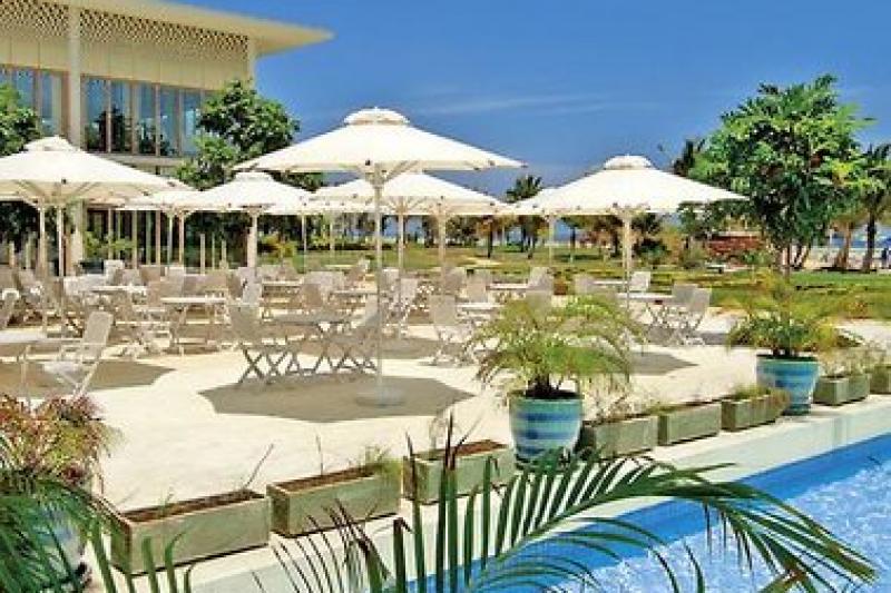 Zanzibár utazás Melia Zanzibár